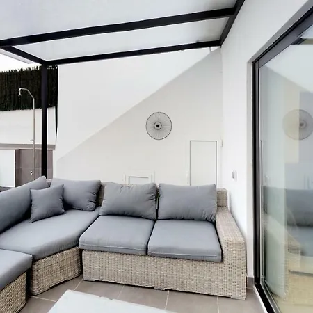 Relax House With Private Pool - Barbacue - Wifi Ferienhaus