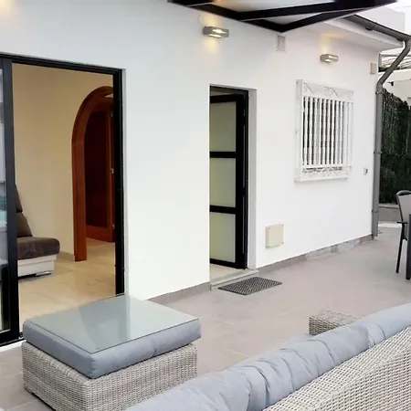 Relax House With Private Pool - Barbacue - Wifi Las Palmas / Gran Canaria