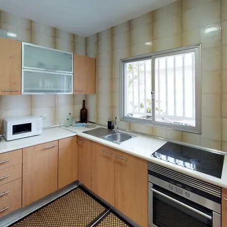 Relax House With Private Pool - Barbacue - Wifi Las Palmas / Gran Canaria
