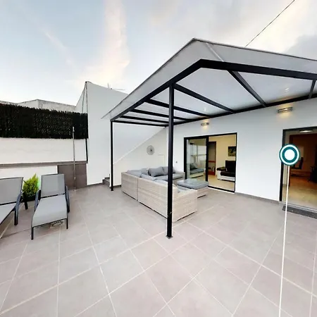 Relax House With Private Pool - Barbacue - Wifi Ferienhaus Las Palmas / Gran Canaria