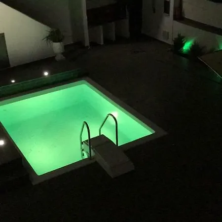 Relax House With Private Pool - Barbacue - Wifi * Las Palmas / Gran Canaria
