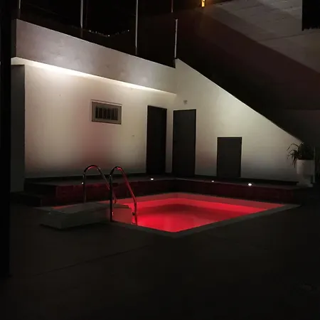 Ferienhaus Relax House With Private Pool - Barbacue - Wifi Las Palmas / Gran Canaria