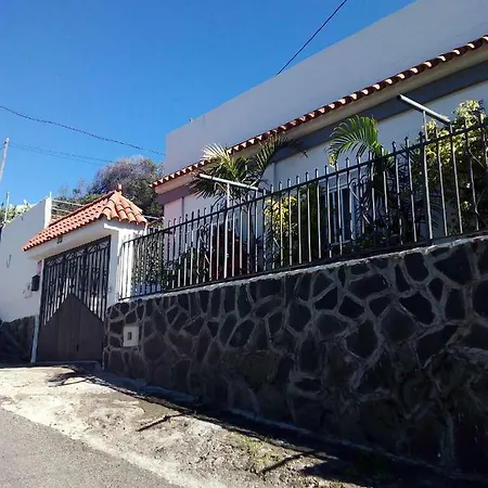 Relax House With Private Pool - Barbacue - Wifi Las Palmas / Gran Canaria