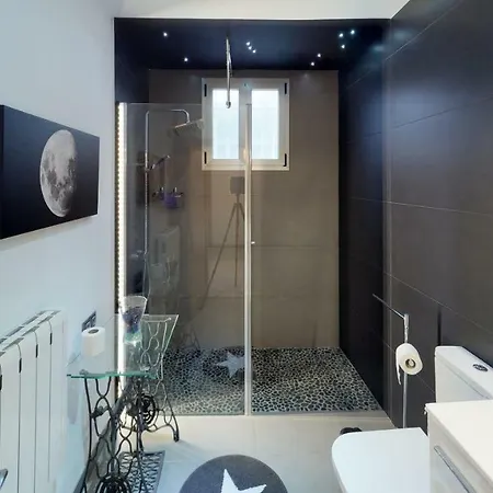 Relax House With Private Pool - Barbacue - Wifi * Las Palmas / Gran Canaria
