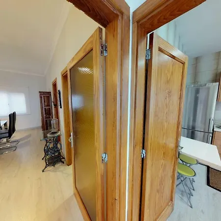 Ferienhaus Relax House With Private Pool - Barbacue - Wifi Las Palmas / Gran Canaria