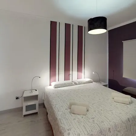 Ferienhaus Relax House With Private Pool - Barbacue - Wifi Las Palmas / Gran Canaria
